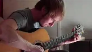 Steve Savage - Interstate Love Song (Stone Temple Pilots)