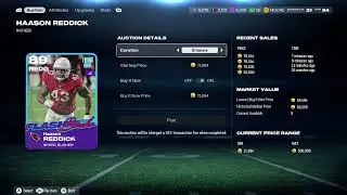 Madden 26-Season 5  New England Patriots Theme Team Flash Backs promo grinding hard,Level 31 p1