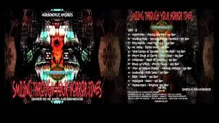 4. Mr. Hades -  Digital Mind [178BPM]