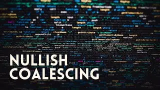 Nullish coalescing in JavaScript (?? operator)
