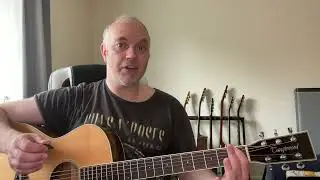 How to Play Hammer ons - Complete Beginner Guitar Tips