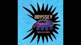 Odyssey - Riding On A Train (X-Tended Mix)