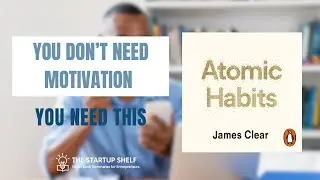 How Smart Entrepreneurs Build Habits That Actually Stick