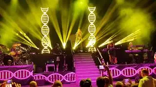 Anastacia - I'm Outta Love (Live in Malta 06/07/2018)