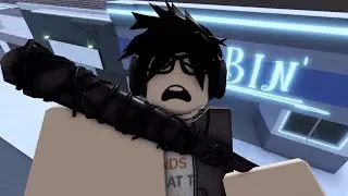 ROBLOX Criminality: Сделаем ближний бой снова великим