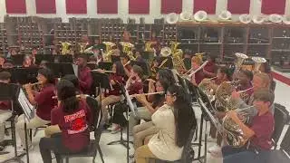 Fundraiser Video - Foster Band