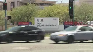 Peoria man&rsquo;s kidney transplant canceled due to hospital bed shortage
