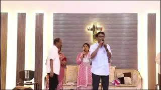 Independence Day 15th August-2025.Special Fasting prayer & Food distribution.