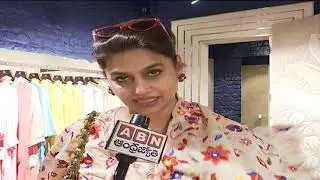 Pinky Reddy Launches Designer Anju Modi New Fashion Collection | Anju Modi Store | ABN Entertainment