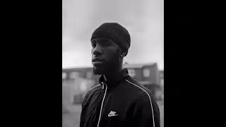 Saint&eacute; type beat - 