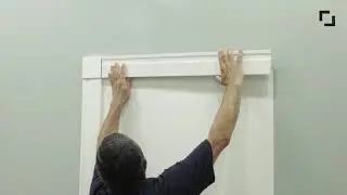 How to Install Santa Luzia&rsquo;s Door Casings with Accessories such as Plinth Blocks and Rosettes