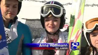 Westby Ski Jump continues through Saturday