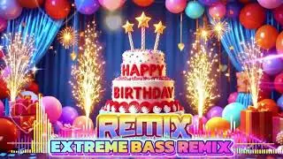 Happy Birthday Remix – Epic Drop for Your Celebration🎂🎂
