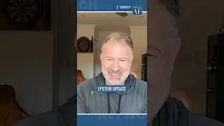 Trump Judge Sets DEVASTATING TRAP for DOJ over EPSTEIN FILES