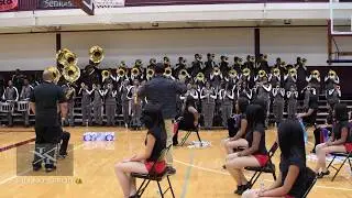 Oak Park High School - Millennium Tour Mix - 2019