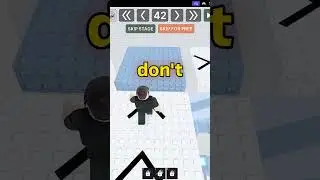 Ставьте лайки и подписывайтесь! #roblox #shorts #gaming #youtube