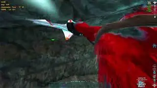 Ark how to raid island pearl cave