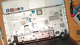 Чистка Систем Охлаждения Samsung Np355