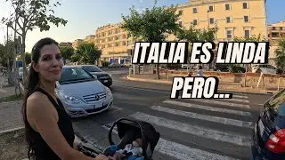 VAMOS A VIVIR A ITALIA 🇮🇹?