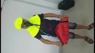EEBD (Emergency Escape Breathing Devices)
