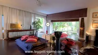 Bordeaux : Fabulous riverside setting for this real estate ref 79635MK33