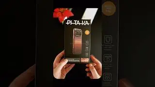 Pitaka Sunset for 17 Pro Max 🌇
