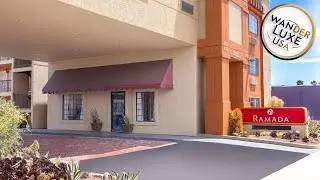 Ramada by Wyndham Culver City | Los Angeles (CA), United States | Hotel Review 🌟