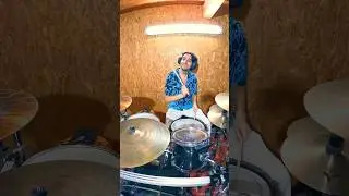 Mille giorni di te e di me | Baglioni | Drum Cover