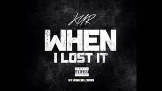 Kur - When I Lost It (Official Instrumental) (Prod. By Dougie)