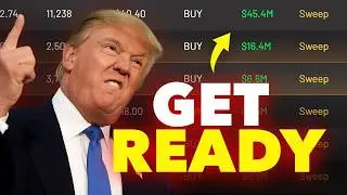 Whales just loaded THIS Stock