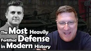 The Russian Defense Strategy | Scott Ritter