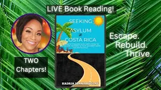 How I Escaped Domestic Violence & Found Asylum in Costa Rica | Survival Guide for Mothers