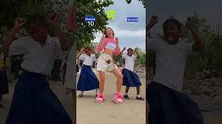 African Taki Taki🔥 How old are you?💃🌴