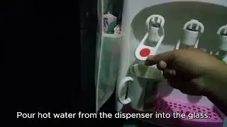 make iced tea