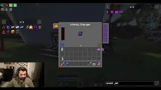Live Stream ATM10 #26 ||  Finishing Atm Star automation