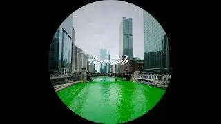 DJ Psychiatre - The Joy Of Chicago