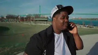 Tae Prince Voicemail (official music video )