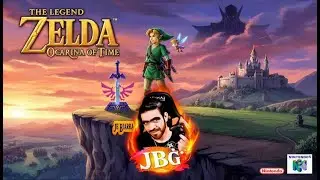 The Legend of Zelda: Ocarina of Time - continuação