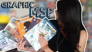 Graphic MSP com Bidu