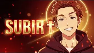 A IGREJA VAI SUBIR ✝️ | Gospel Phonk (2026) &bull; Worship / Bounce