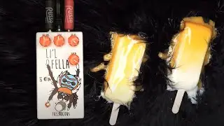 Fuzzrocious Li'l Fella | Russo Music