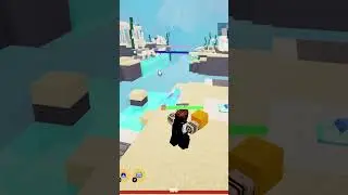 WHISPER KIT SNIPES 4 (ROBLOX BEDWARS)
