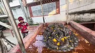 Bojhe Pokhari  ktm Nepal 