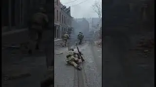 Allied advances in World War II.  #fy #for #war #ww2 #world #fyy