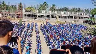 Lfnhs Intramurals 2018