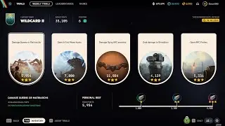 How to get 3 stars in all Arc Raiders Trials week 13