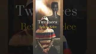 FREE Mac miller type beat-two faces 