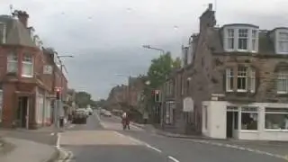Road Trips in Scotland - Longniddry, Aberlady, Gullane