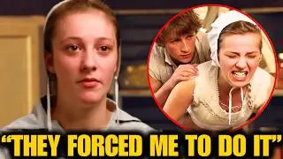 At 25, Rosanna Miller Finally Reveals Truth About Amish Wedding Nights