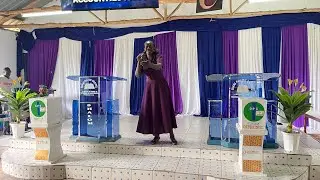 SUNDAY SERVICE//SEED OF THE WORD//PST.FRANSISCA//DIANI POLICE CHAPEL//11TH JANUARY 2026